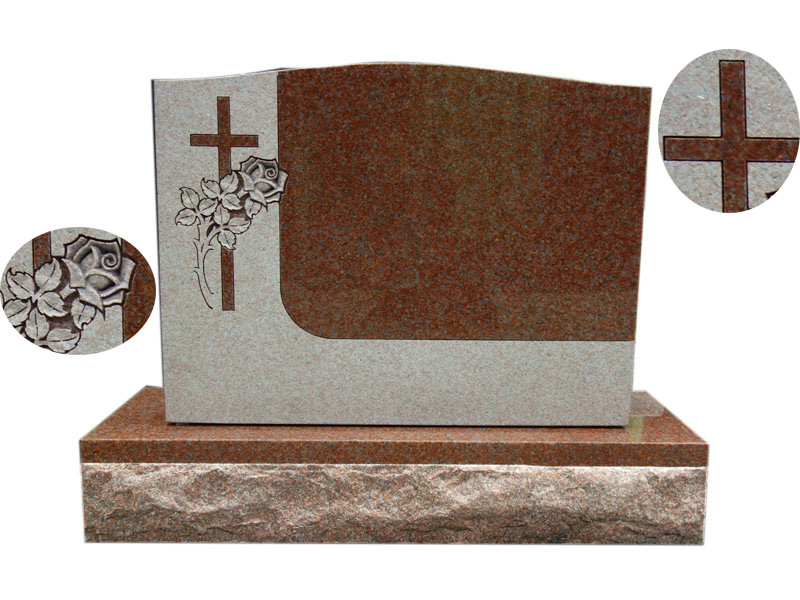 Cross Headstone
